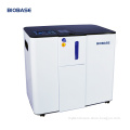 Biobase China medical hoom oxygen generator concentrator 3L 5L 10L
